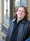 Ed in Madison December 2004