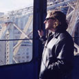 Ed in NYC December 2003