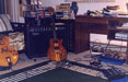 Ed's set-up