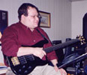 John Mesoloras
